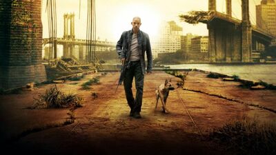  Io Sono Leggenda, quando esce il reboot con Will Smith e Michael B. Jordan? 