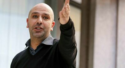  Abbiamo ufficialmente il secondo film con più incassi nella storia del cinema italiano 