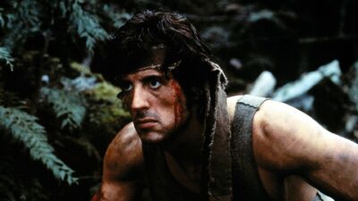  Rambo, quanto ha incassato il primo film della saga con Sylvester Stallone? 