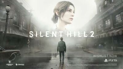  Return to Silent Hill: il nuovo film sarà un adattamento fedele di Silent Hill 2! 