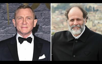  Daniel Craig sarà Queer nel nuovo Film di Luca Guadagnino tratto da William S. Burroughs 