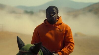  Nope Recensione: Jordan Peele firma un horror atipico e appassionante 