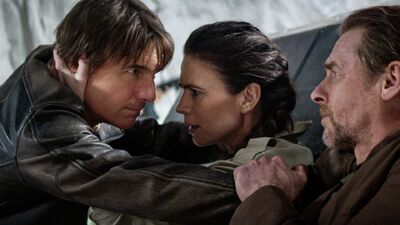  Mission: Impossible, Tom Cruise stuzzica i fan sulla fine della saga? Il Post sui social 