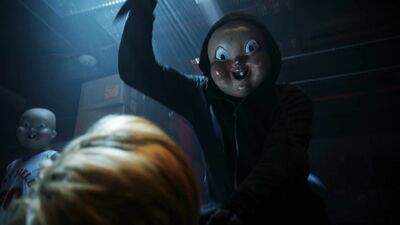  Auguri per la tua morte 3: clamoroso dietrofront, il sequel Blumhouse si farà! 