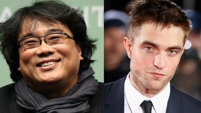 Robert Pattinson, i fan in delirio per l'arrivo in Corea della star di Mickey 17 