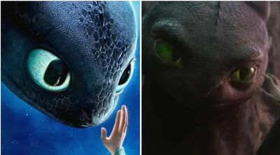  Il live-action di Dragon Trainer è stato un inferno per Gerard Butler! L'attore sfiancato 