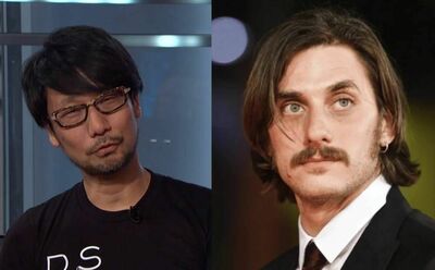  Il Film che fece dire a Hideo Kojima: 'Luca Marinelli sarebbe un Solid Snake perfetto' 
