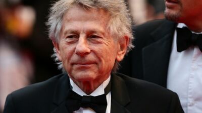  Roman Polanski non vuole affidare la sua causa contro l'Academy ai giudici di Los Angeles 