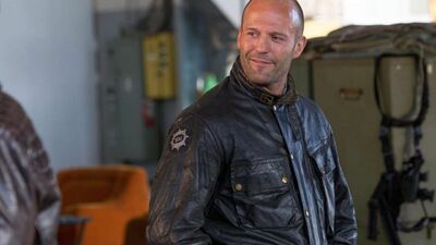  Jason Statham: il re del box office e nemico della critica cinematografica! 