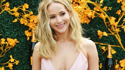  Tanti Auguri Jennifer Lawrence! L'attrice Premio Oscar compie 30 anni 