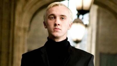  Harry Potter, Tom Felton non è convinto che Draco potesse redimersi 