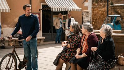  La Dolce Villa, Numeri da Urlo per il film Netflix ambientato in Italia! 