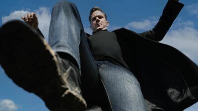  Warner Bros ha vinto contro Armie Hammer e Uwe Boll: The Dark Knight cambia titolo! 