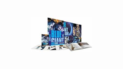  AMAZON sconta il Blu Ray di Blue Giant in Edizione Limitata ad un PREZZO INCREDIBILE 