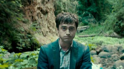  Harry Potter: Daniel Radcliffe Svela quale suo Film Andrebbe Visto per primo! 