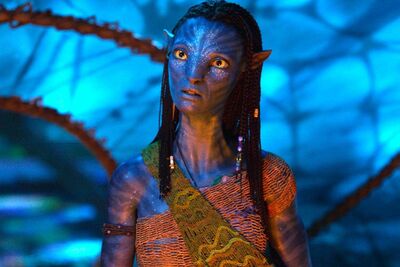  Avatar: Fuoco e Cenere, James Cameron: 'L'ho modificato dopo la reazione ad Avatar 2' 