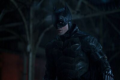  The Batman, Matt Reeves: 'Ecco perché dice 'Sono Vendetta' e non 'Sono Batman' ' 