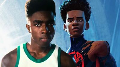  Spider-Man, Caleb McLaughlin di Stranger Things su Miles Morales: 'Un ruolo da sogno' 