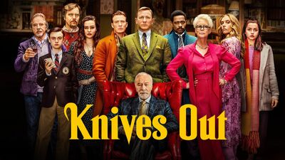  Cena con Delitto - Knives Out, spiegazione del finale del film con Daniel Craig 