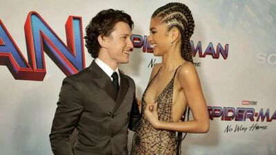  Tom Holland e Zendaya si sono sposati in segreto? La clamorosa conferma! 