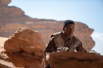  Star Wars, il nuovo romanzo è un sequel diretto di Episodio IX! Chi sarà il protagonista? 