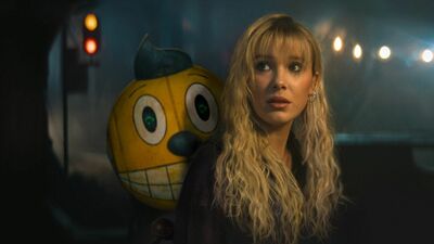  The Electric State, come finisce il nuovo film Netflix dei Fratelli Russo 