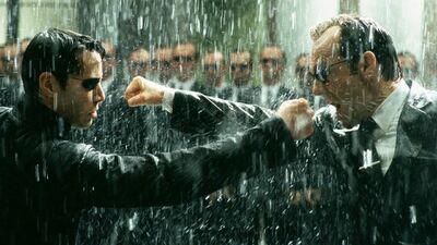  Matrix: sembra incredibile oggi, ma nel 1999 il film con Keanu Reeves fu una scommessa 