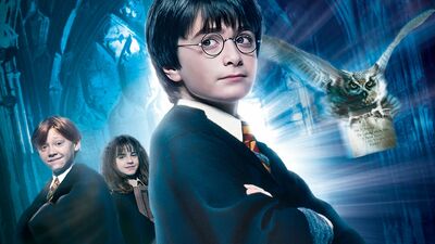  Harry Potter torna in TV anche quest'anno! Si Parte stasera, ecco giorni e orari 