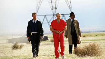  Caccia al serial killer: i Migliori Film in cui si cerca l'assassino 