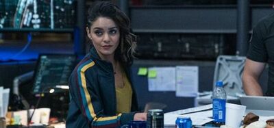  Bad Boys 4, Vanessa Hudgens si unisce al cast con Will Smith e Martin Lawrence! 