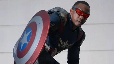  Gli Avengers rispondono ai New Avengers: sui social compare il segno del copyright! 