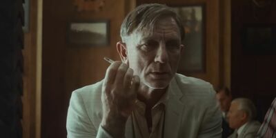  Queer: finalmente Svelata la Data d 'Uscita del Film di Guadagnino con Daniel Craig 