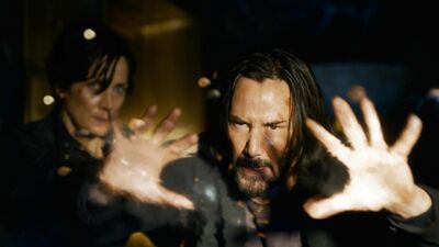  Matrix Resurrections, Lana Wachowski: 'Ecco perché ho resuscitato Neo e Trinity' 