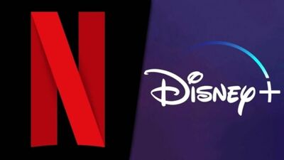  Netflix voleva comprare Disney prima di mettere le mani su Warner Bros! 