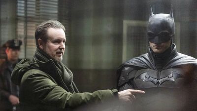  The Batman 2, Warner pronta ad andare avanti senza Matt Reeves? I rumor preoccupanti 