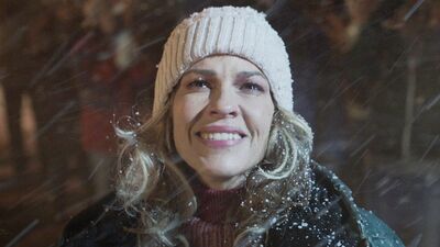  Il Miracolo di Sharon è una Storia Vera? Tutto sul commovente film con Hilary Swank 