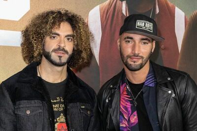  Batgirl, i registi di Bad Boys Adil El Arbi E Bilall Fallah alla regia del film DC 