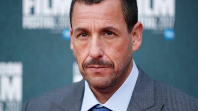  Marvel, Adam Sandler si fa avanti: 'Mi piacerebbe, ma probabilmente non accadrà' 