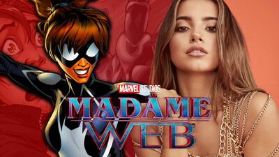  Madame Web, Isabela Merced sarà Spider-Girl Arana? L'indizio arriva dalla Marvel Comics 