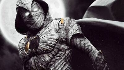  Moon Knight tornerà in Avengers: Doomsday? L'indizio che fa sperare i fan 