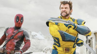  Deadpool & Wolverine, Hugh Jackman fa l'offeso: 'Non volevo essere in ogni scena, però...' 