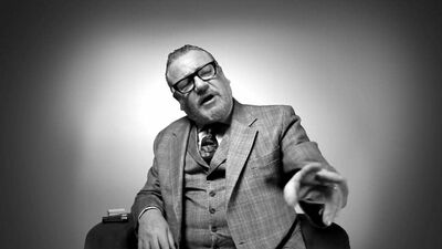  La star di The Departed Ray Winstone si aggiunge al cast di Black Widow? 