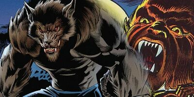 Marvel, Kevin Smith a Ruota Libera: Licantropus sta per Arrivare nel Mcu 
