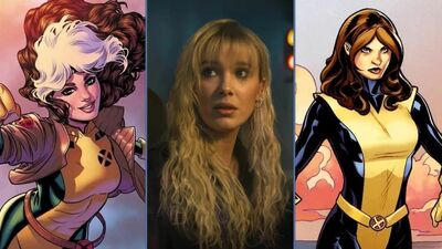  X-Men: Millie Bobby Brown nel reboot del MCU dopo Stranger Things? Rumor 