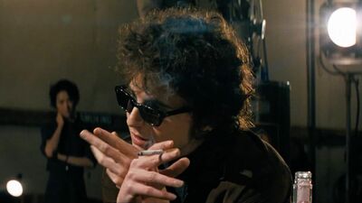  A Complete Unknown: quando e dove Vedere in streaming il film con Timothée Chalamet 