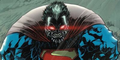  Superman, 5 volte in cui il supereroe Dc è stato un villain 