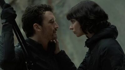  The Gorge, è già record per il film con Anya Taylor-Joy! I numeri su Apple 