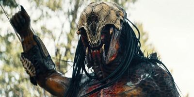  Predator: Badlands, finalmente primo Teaser per il nuovo film del franchise 