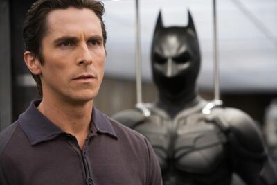  Zack Snyder provoca: 'Christian Bale? Volevo che facesse Alfred' 