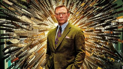  Knives Out Glass Onion: svelata la premiere mondiale del sequel con Daniel Craig! 